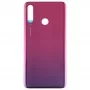 Bateria tylna pokrywa dla Huawei Honor 20 Lite (Magenta)